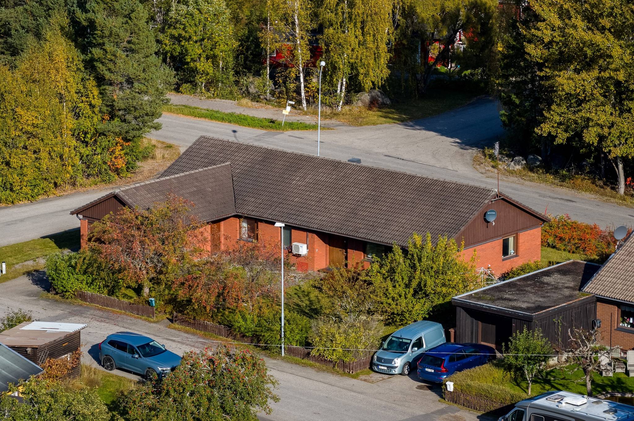 6 rum Villa på Barkvägen 1 Söderhamns kommun - bild 31