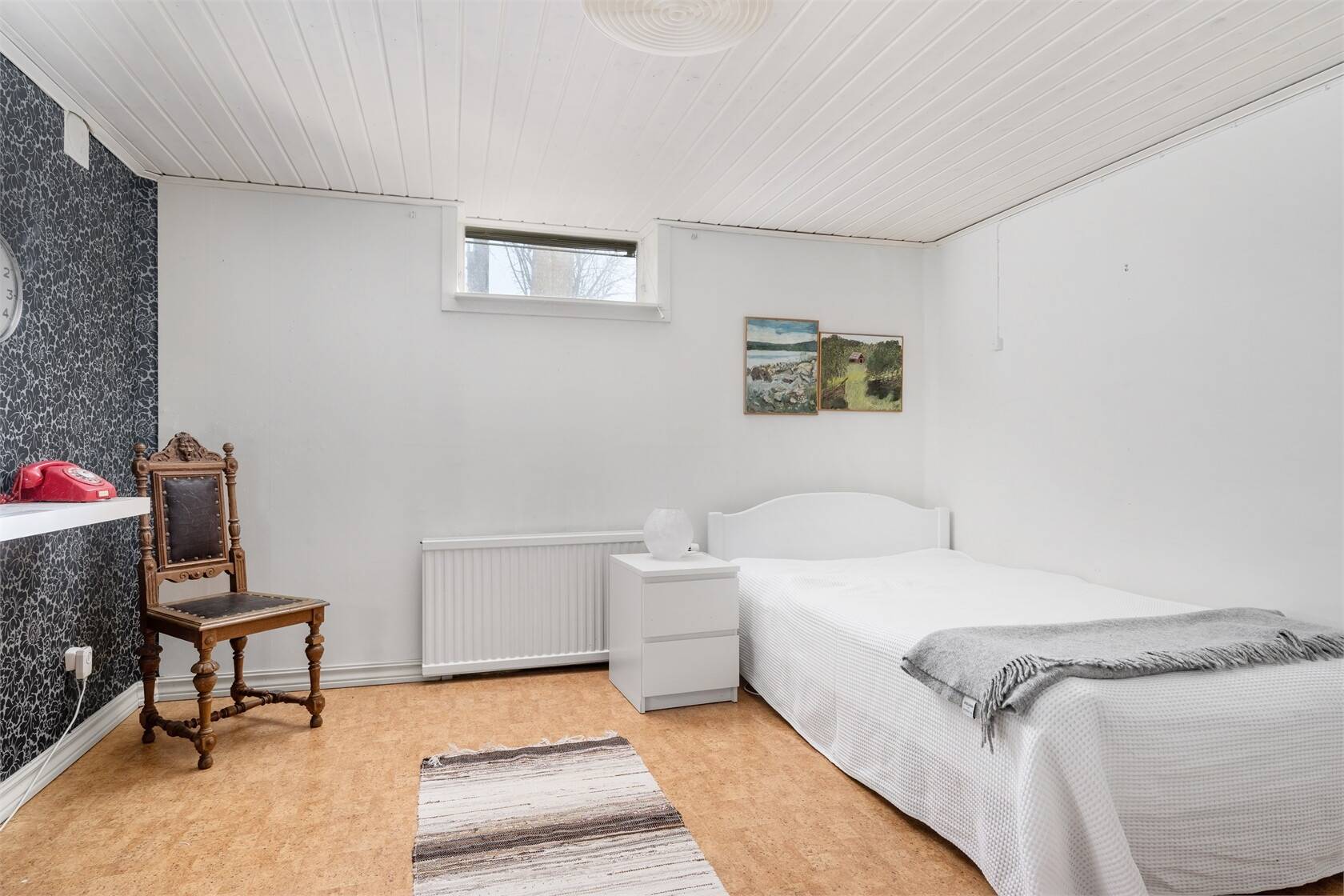 5 rum Villa på Fiskvägen 28 Tierp Tierps kommun - bild 24