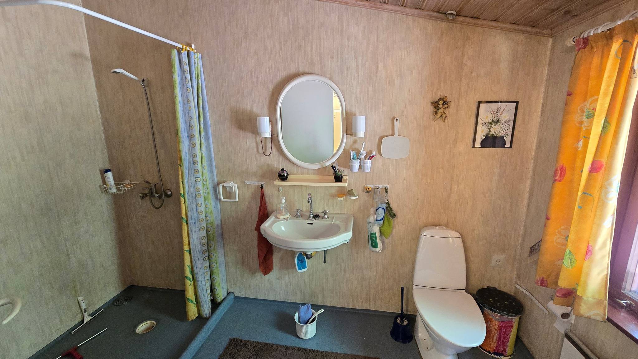 6 rum Vinterbonat fritidshus på Höjaholm 543 Örkelljunga kommun - bild 38