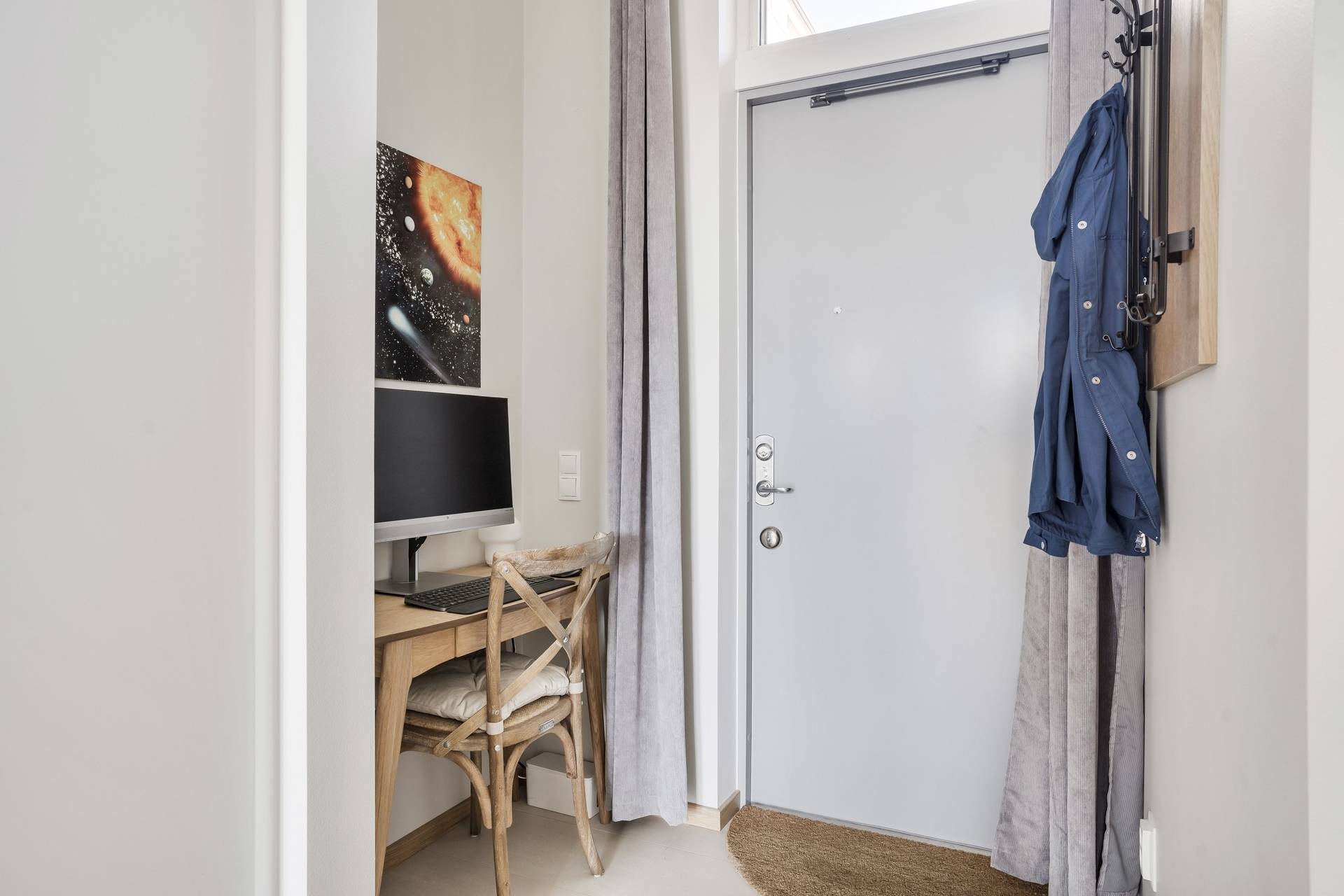 1.5 rum Lägenhet på Dockgatan 49D Dockan Malmö kommun - bild 27