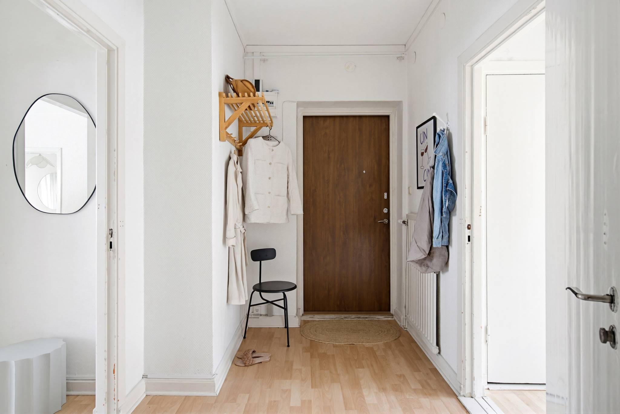 3 rum Lägenhet på Drottninggatan 6B Centrum Uppsala kommun - bild 19