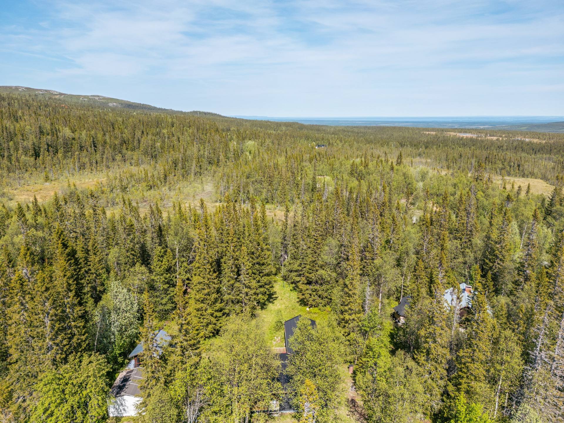 3 rum Fritidsboende på Ripvägen 4 Oviken Bergs kommun - bild 37