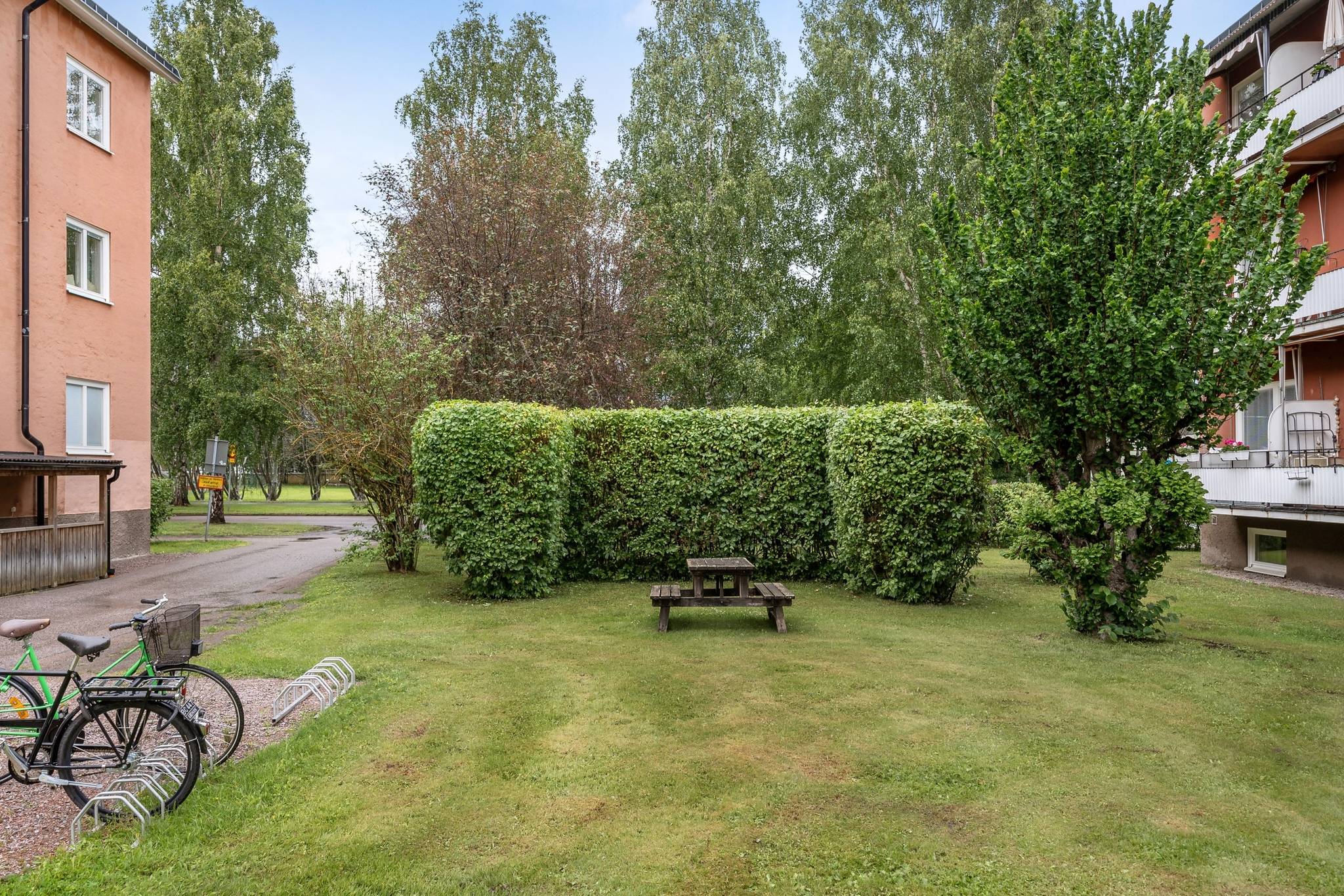 2 rum Lägenhet på Valbogatan 18B Centralt Norr Gävle kommun - bild 20