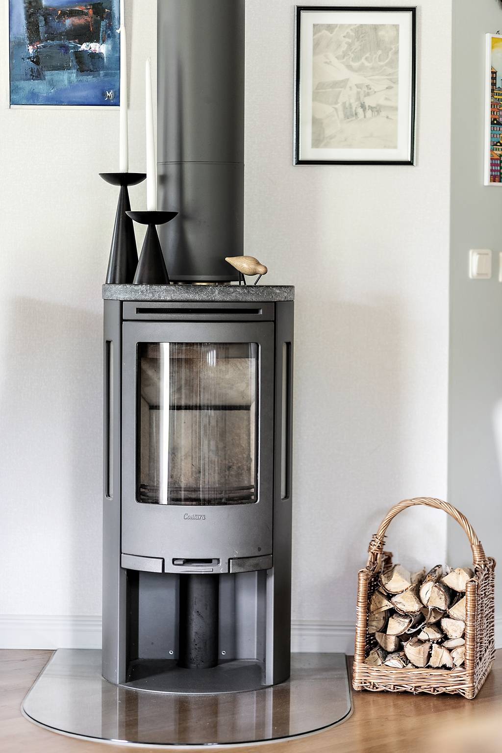 5 rum Villa på Österängsvägen 9 Höviksnäs Tjörns kommun - bild 10