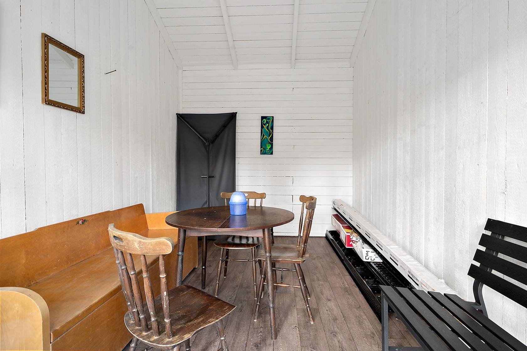 2 rum Fritidshus på Metbäcken 38 Östmark Torsby kommun - bild 25