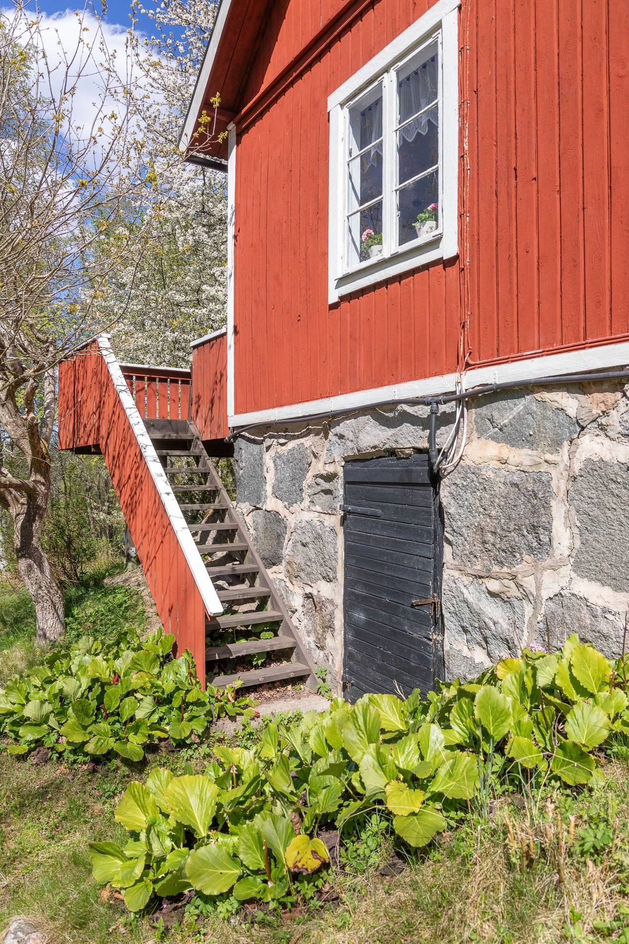 7 rum Fritidsboende på Huvön Huvön Österåkers kommun - bild 55