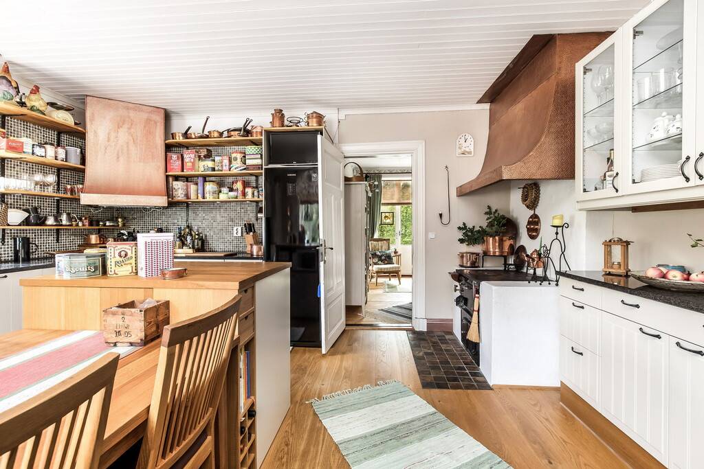 6 rum Villa på Lilla Nyby Nybyborg Lilla Nyby Eskilstuna kommun - bild 17