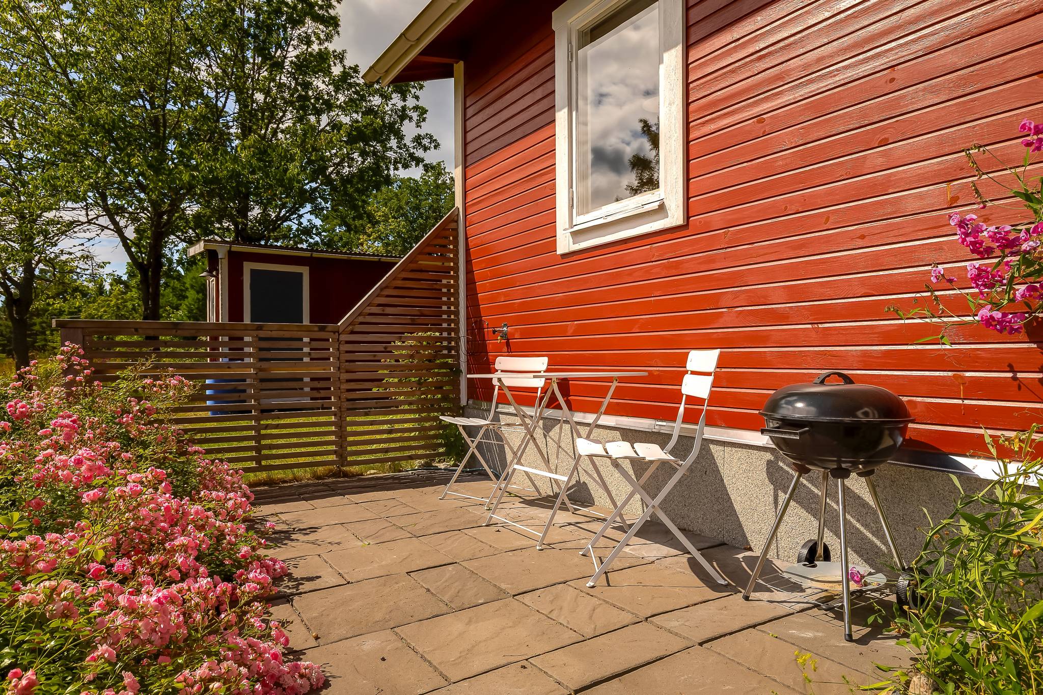 3 rum Fritidshus på Nedre Lagnö 28 Söderköpings kommun - bild 11