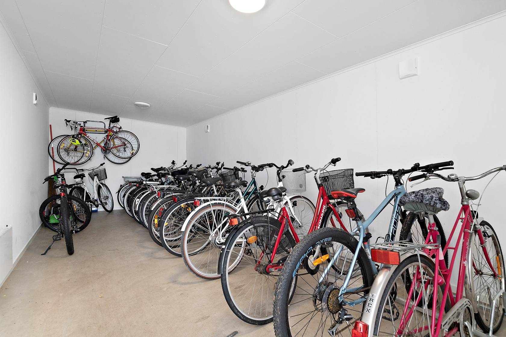 3 rum Lägenhet på Järnvägsgatan 9, lgh 1303 Svenljunga Svenljunga kommun - bild 31