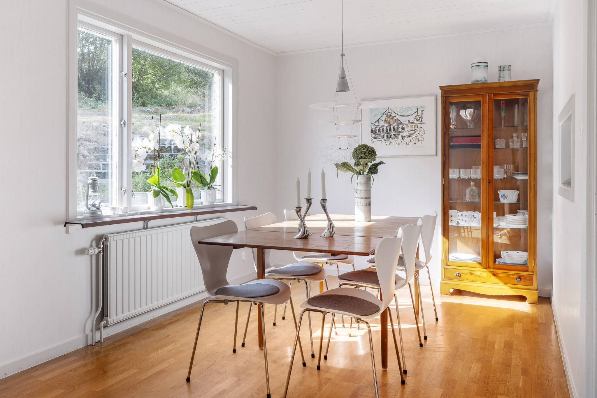 villa på Matrosvägen 15 Saltsjöbaden, Nacka kommun - bild 4