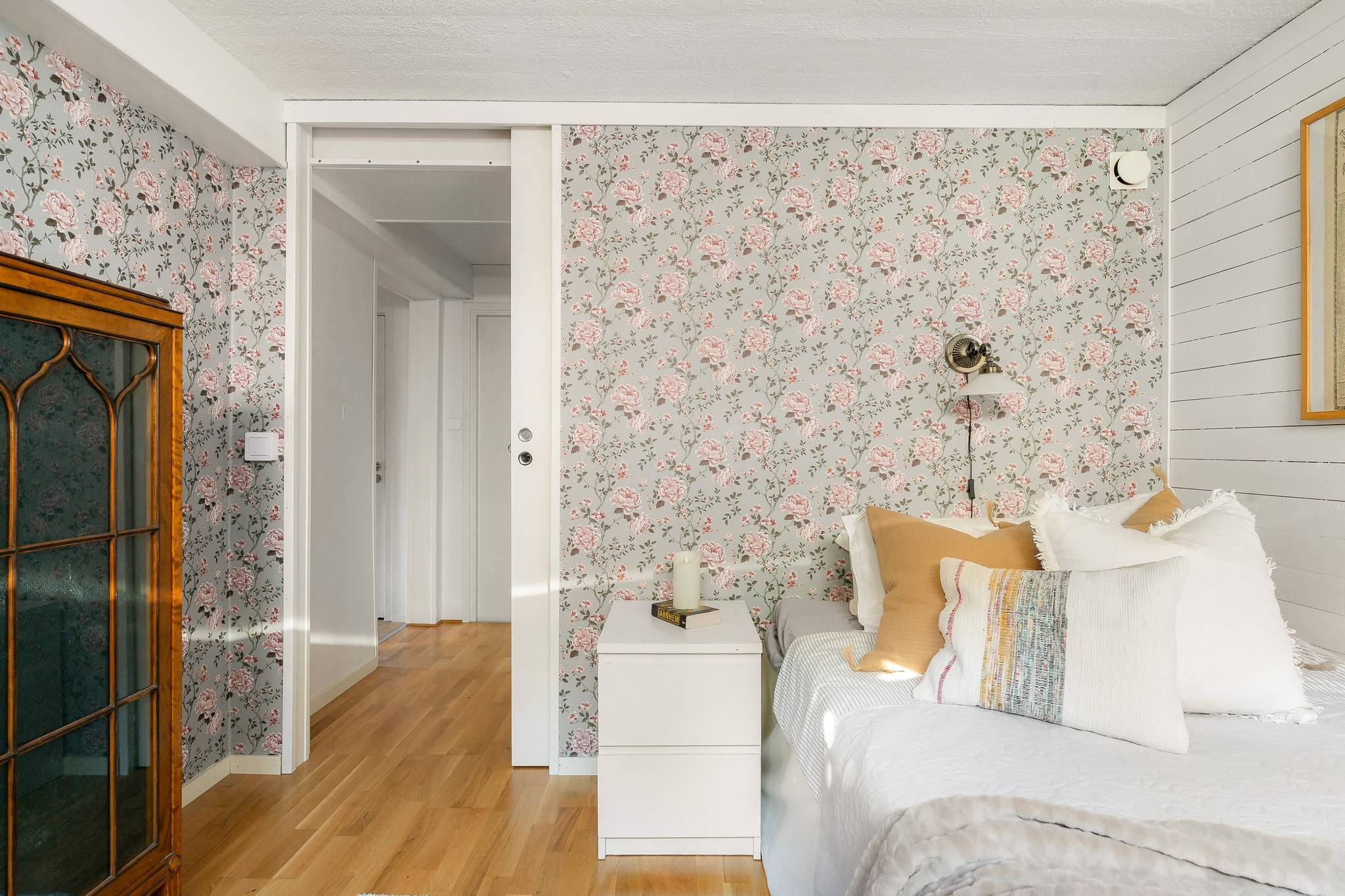 5 rum Villa på Tårtvägen 3 Sköndal Stockholms kommun - bild 31