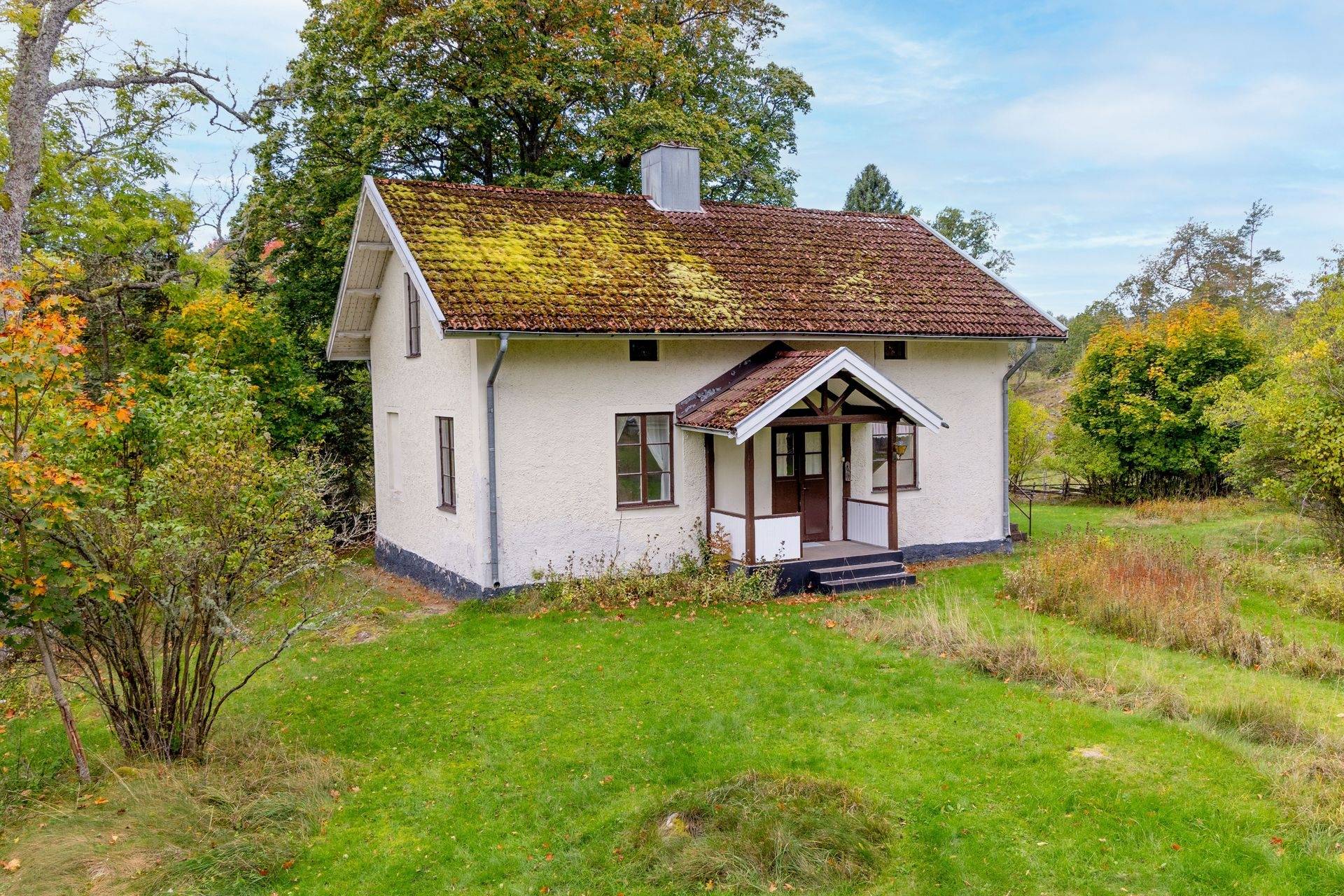 4 rum Gård/skog på Stormandebo Koltorp Västervik/Vimmerby Västerviks kommun - bild 13
