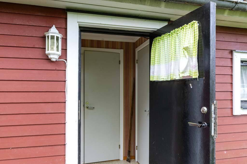 2 rum Villa på Kalamarksvägen 683 Kalamark Piteå kommun - bild 20
