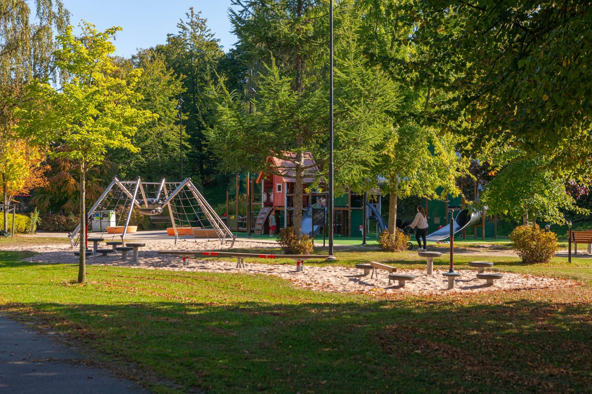 2 rum Lägenhet på Sturegatan 9A Torpa - Söder Jönköpings kommun - bild 36
