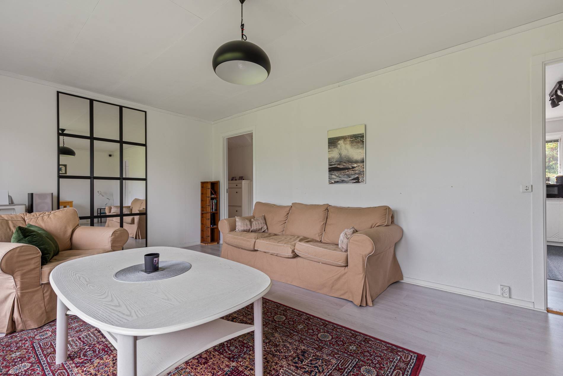 7 rum Villa på Ringvägen 29 Kramfors kommun - bild 14