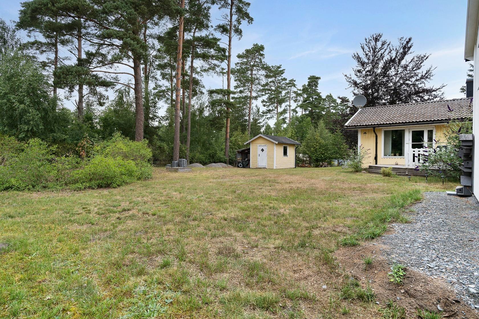 5 rum Villa på Lämmelgången 69 Blentarp Sjöbo kommun - bild 20