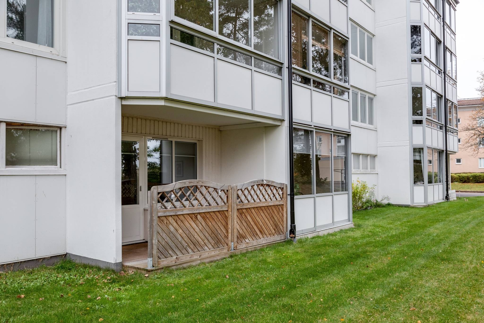 1 rum Lägenhet på Stengatan 54 Södertorn Oskarshamns kommun - bild 19