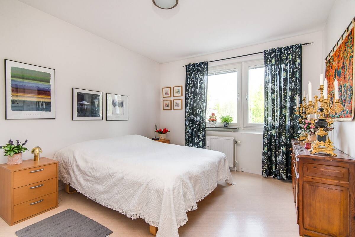 4 rum Lägenhet på Kantarellvägen 12A Södra Björksätra Sandvikens kommun - bild 9