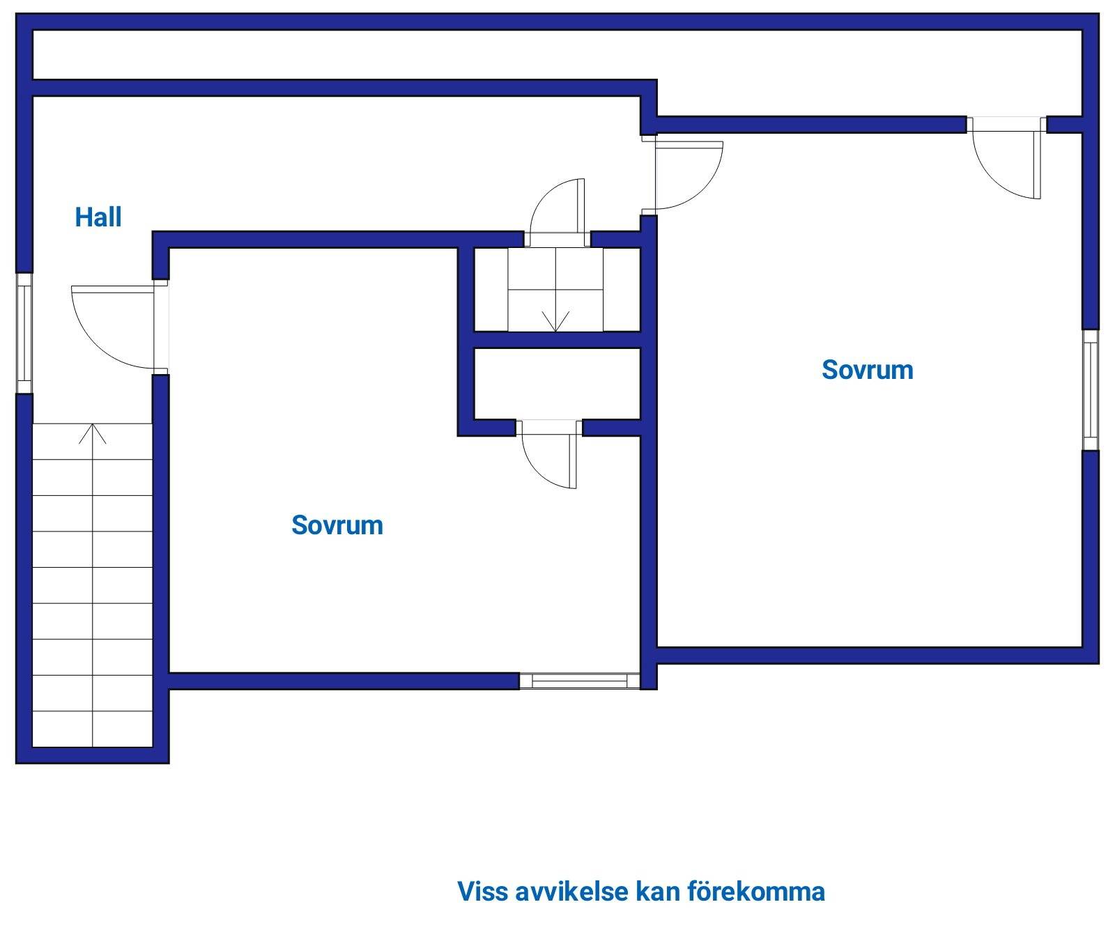 4 rum Villa på Verumsvägen 57 Bjärnum Hässleholms kommun - bild 28