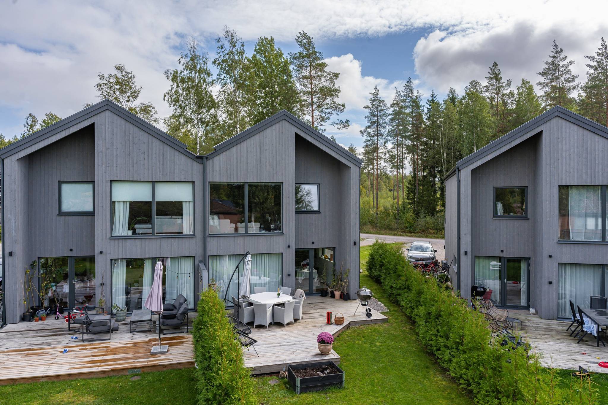 5 rum Parhus på Vajervägen 5L Garphyttan Örebro kommun - bild 39