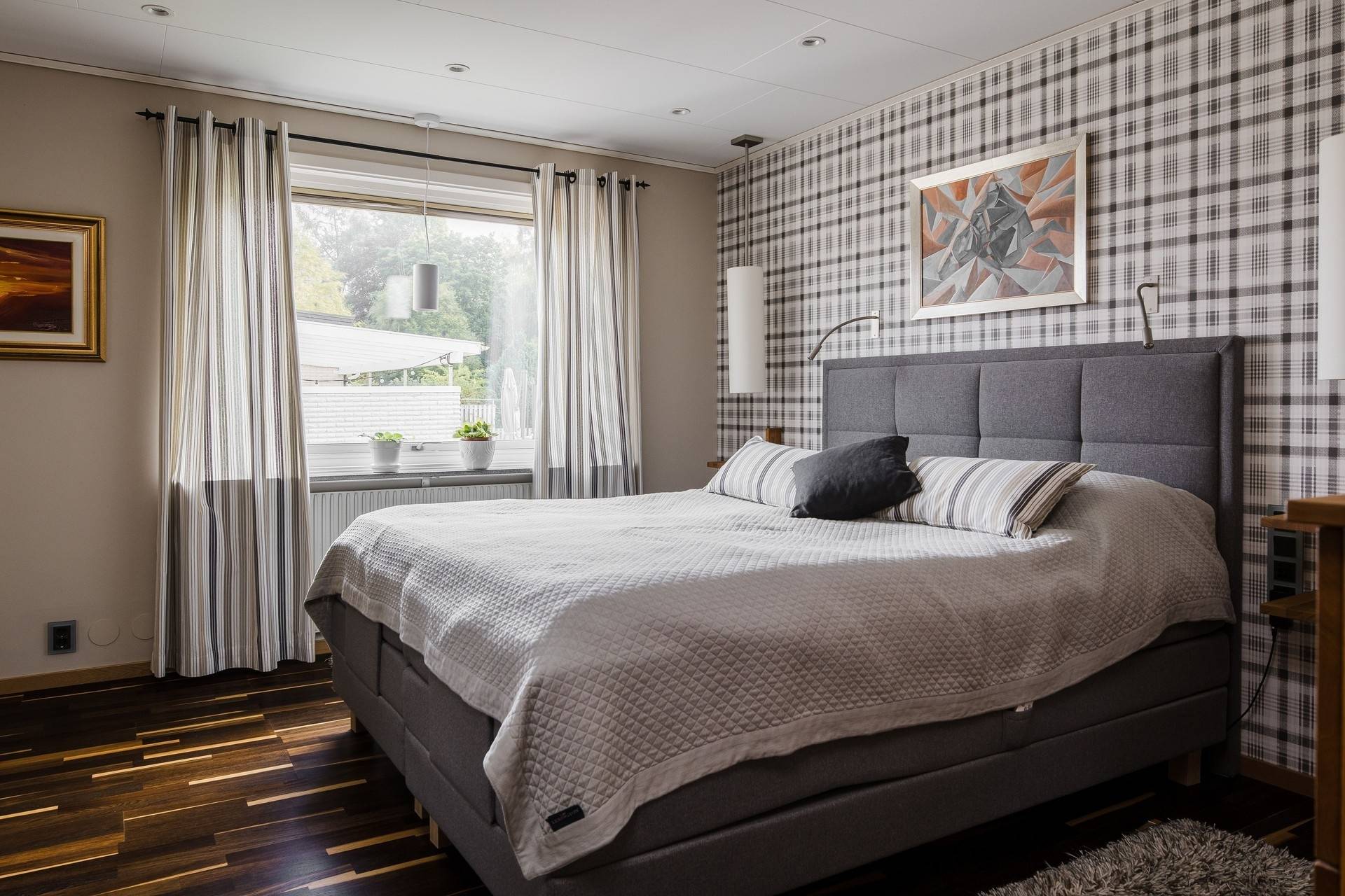 5 rum Villa på Salebygatan 6 Lidåker Lidköpings kommun - bild 36