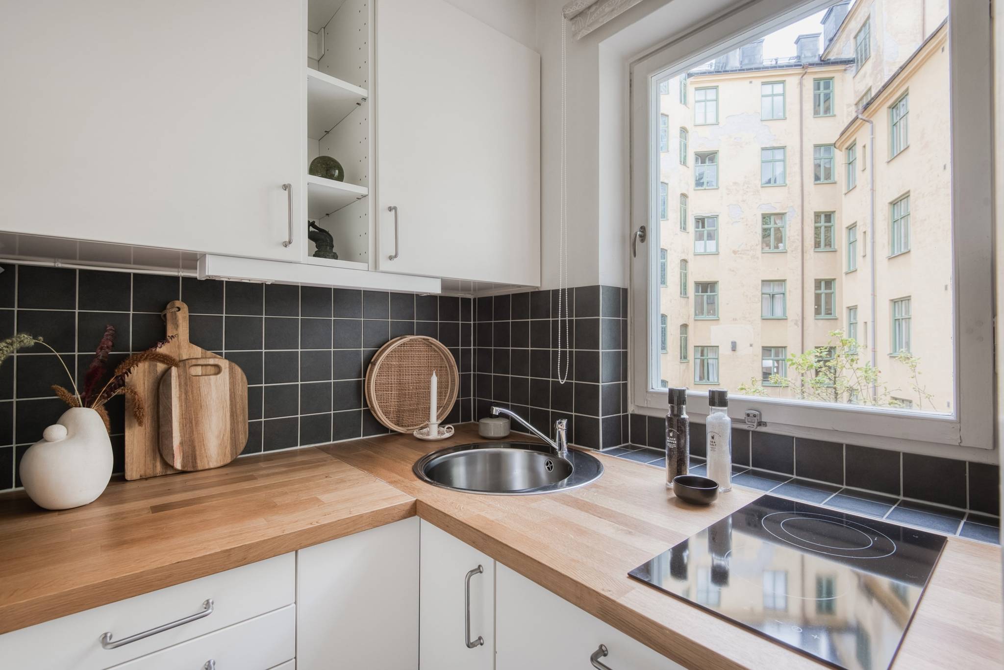1 rum lägenhet på Roslagsgatan 60 Vasastan, Stockholms kommun - bild 3