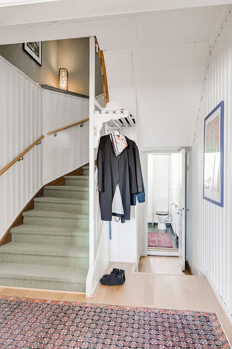 5 rum Villa på Äskekärr Skogsbo 1 Mariestads kommun - bild 21