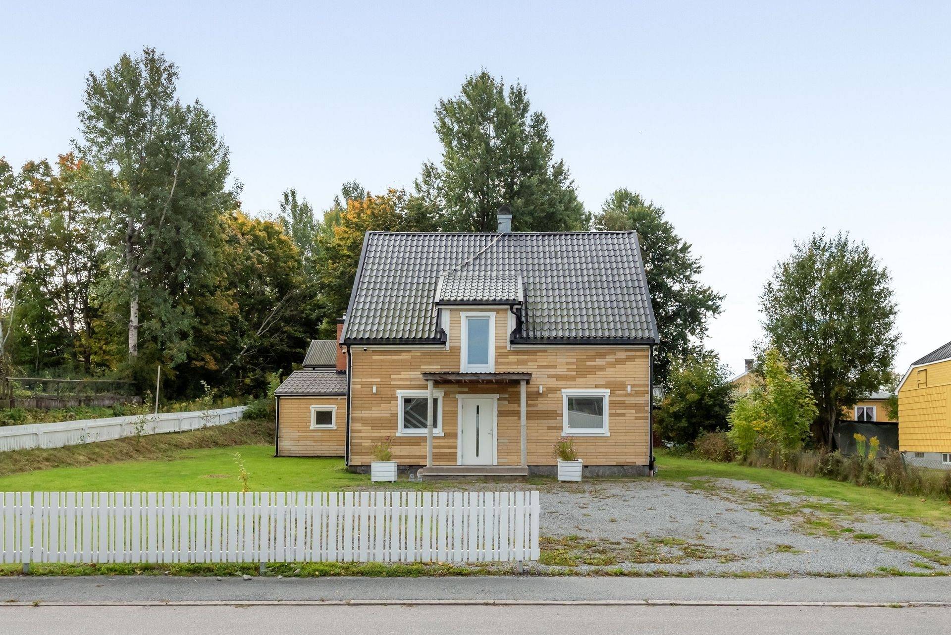 5 rum Villa på Häsängsvägen 27 Häsängen Karlskoga kommun - bild 3