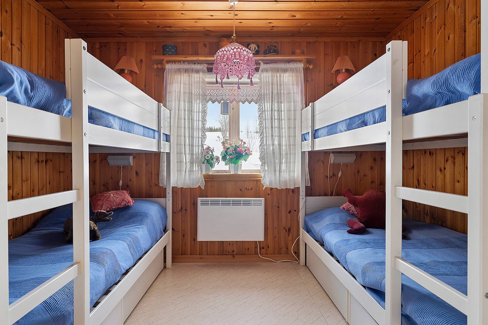 3 rum Villa på Åkersjön 808 Åkersjön Krokoms kommun - bild 11