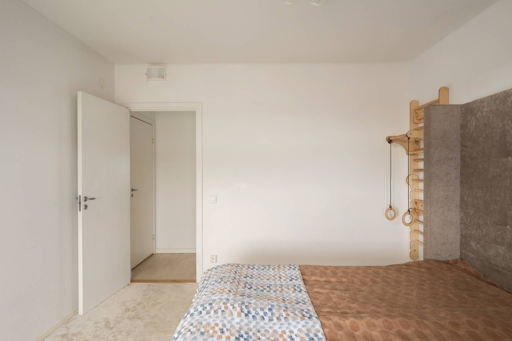 3 rum Lägenhet på Armégatan 9B Västra Skogen Solna kommun - bild 18