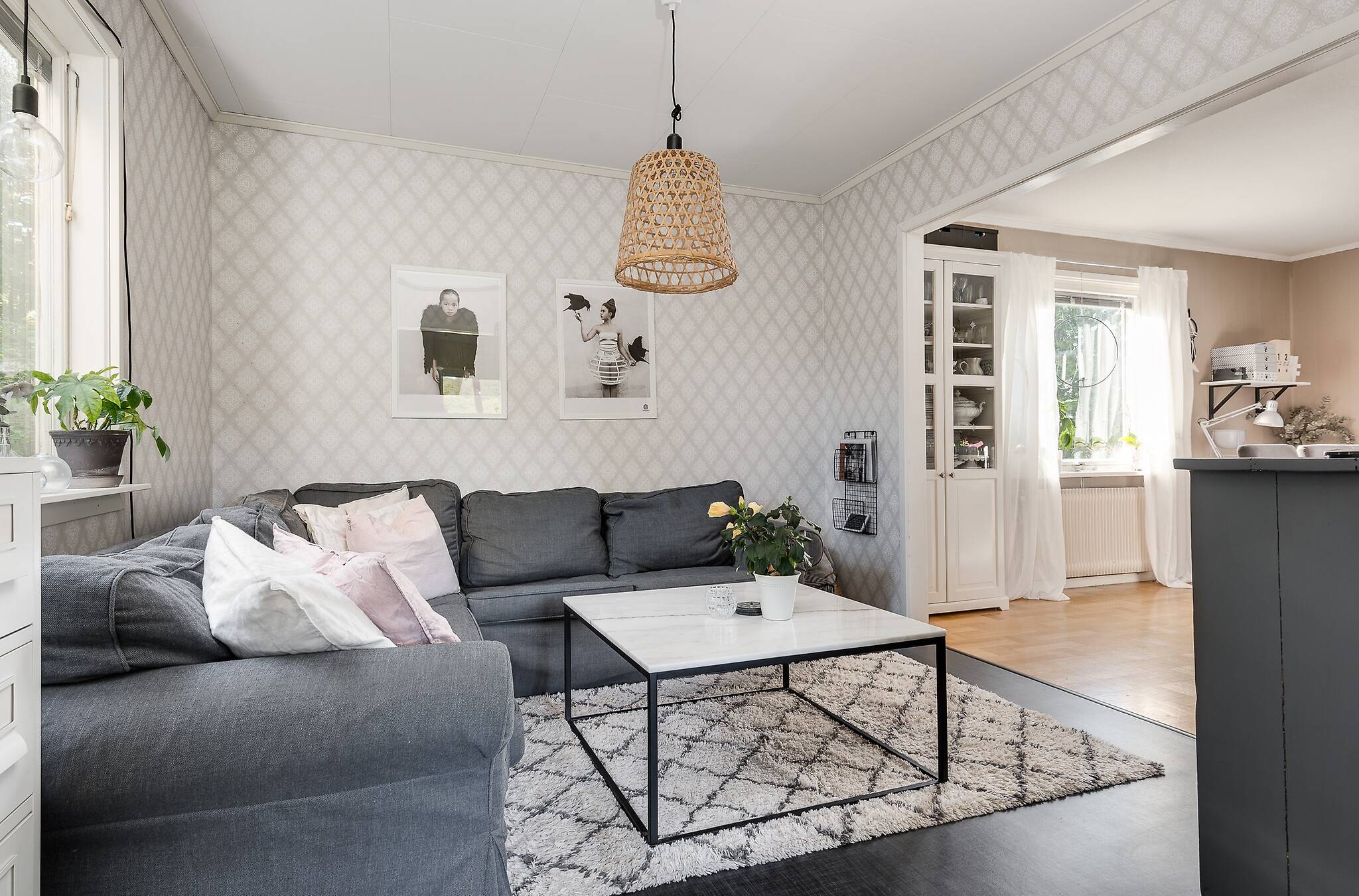 5 rum Villa på Ovansjö 117 Ovansjö-Njurunda Sundsvalls kommun - bild 12