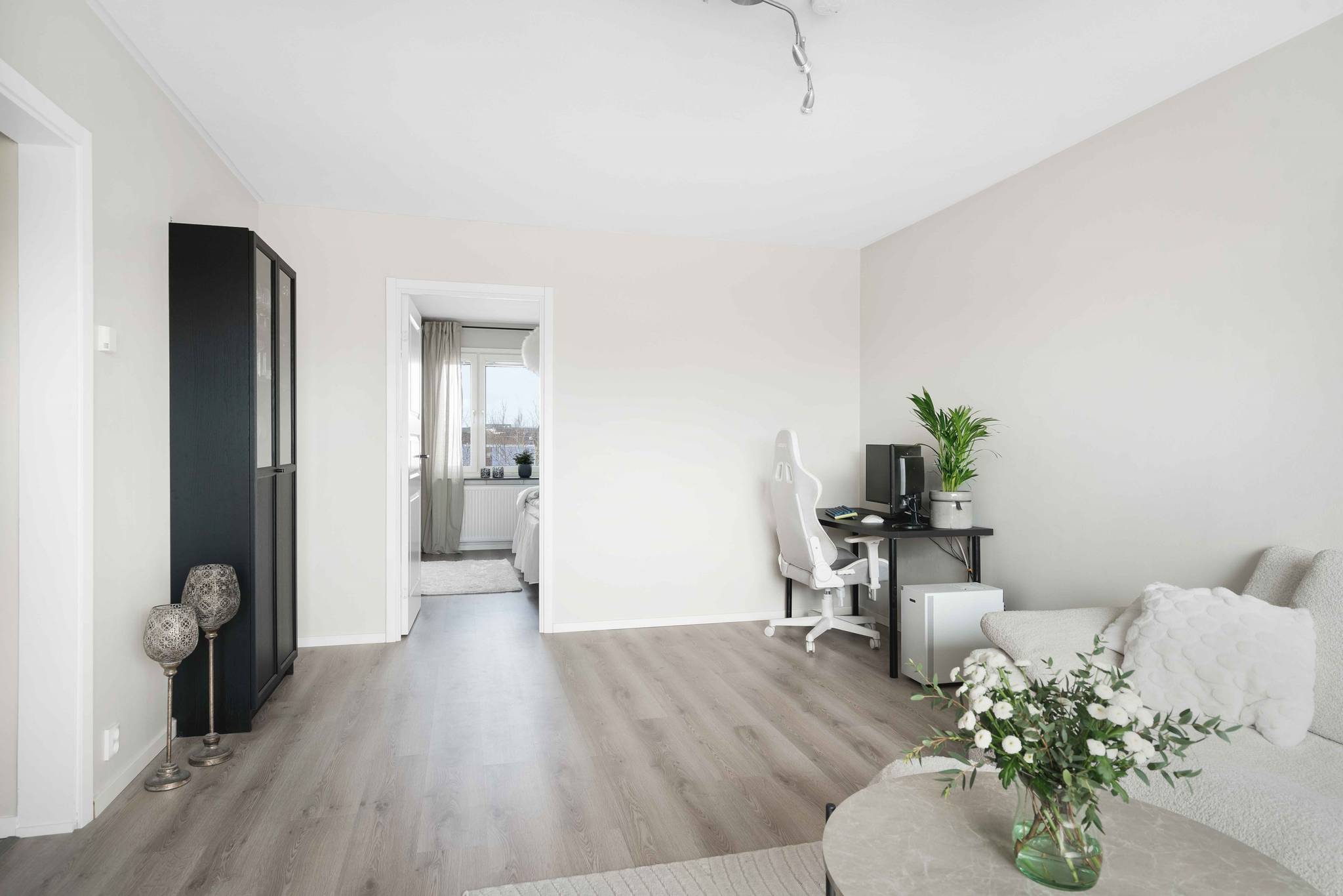 2 rum Lägenhet på Wivalliusgatan 21 Nyby Uppsala kommun - bild 13