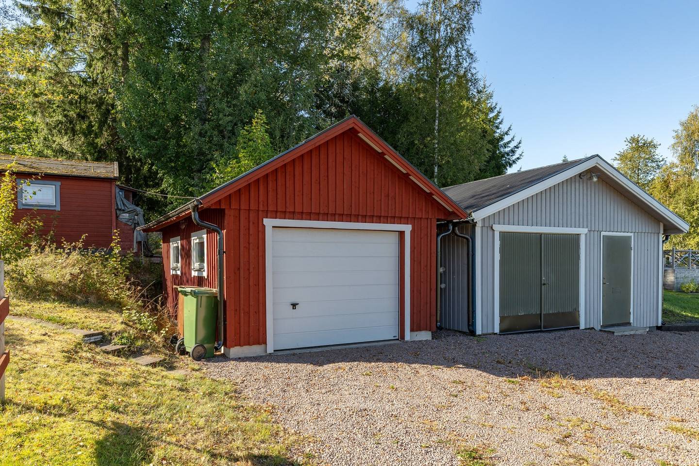 2 rum Villa på Lögevägen 11 Örlen Tibro kommun - bild 25