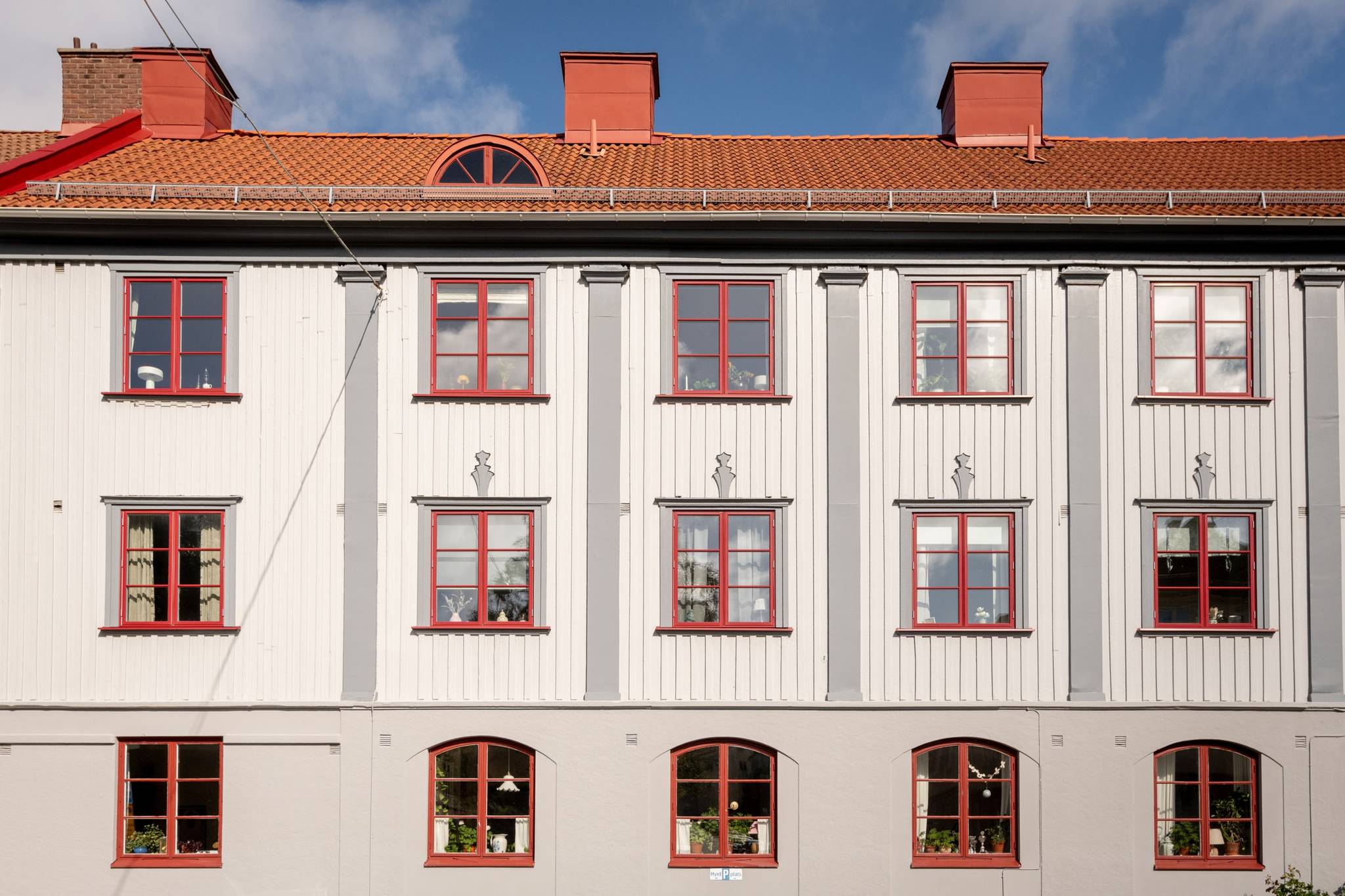 4 rum Lägenhet på Kennedygatan 18B Kungsladugård Göteborgs kommun - bild 64