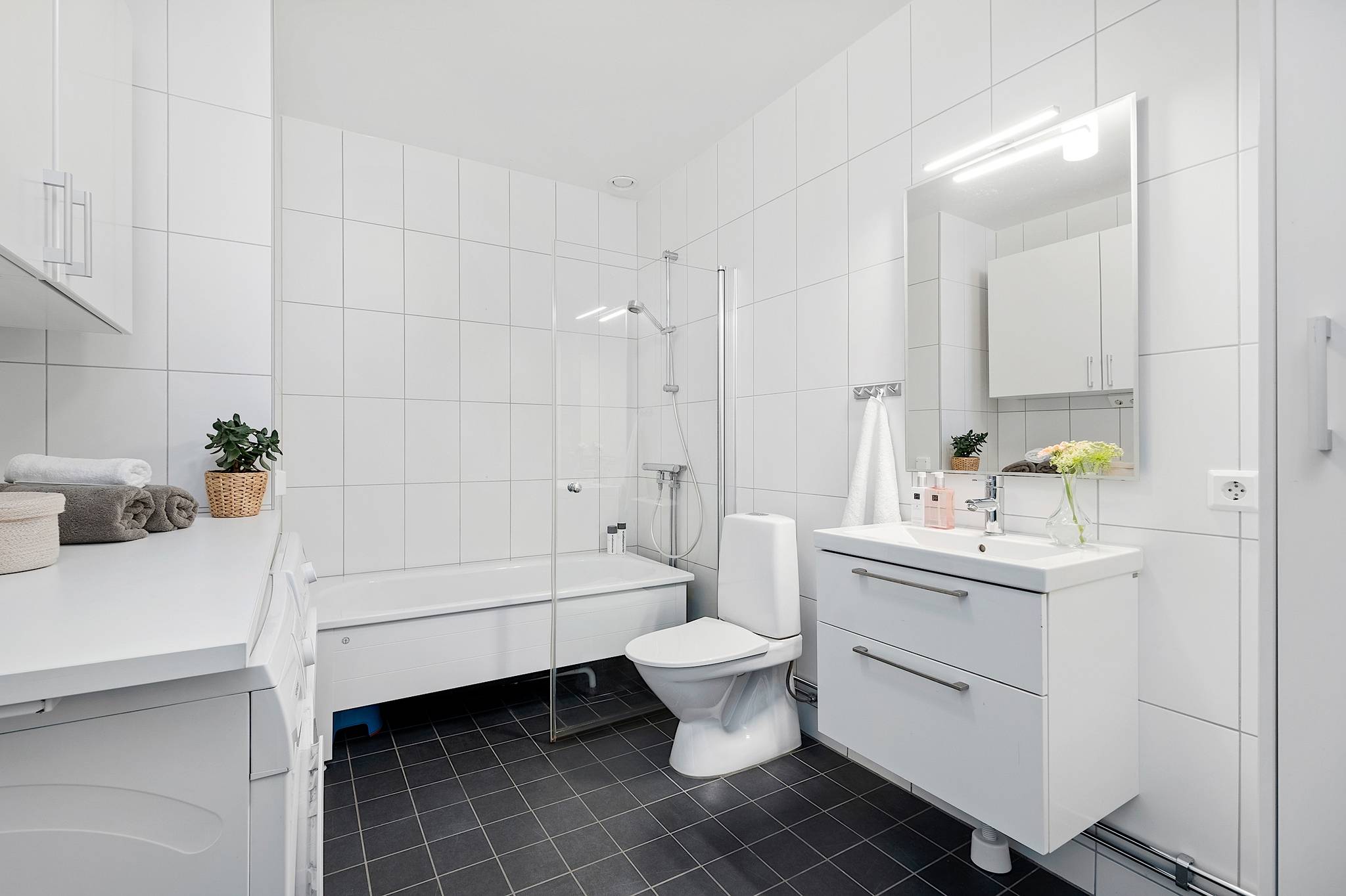 3 rum Lägenhet på Marieviksgatan 49, 3tr. Liljeholmskajen Stockholms kommun - bild 16