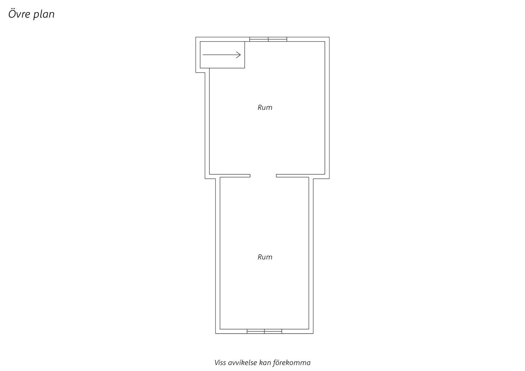 69 m² Villa på Mellanmon 251 Kalmar kommun - bild 26