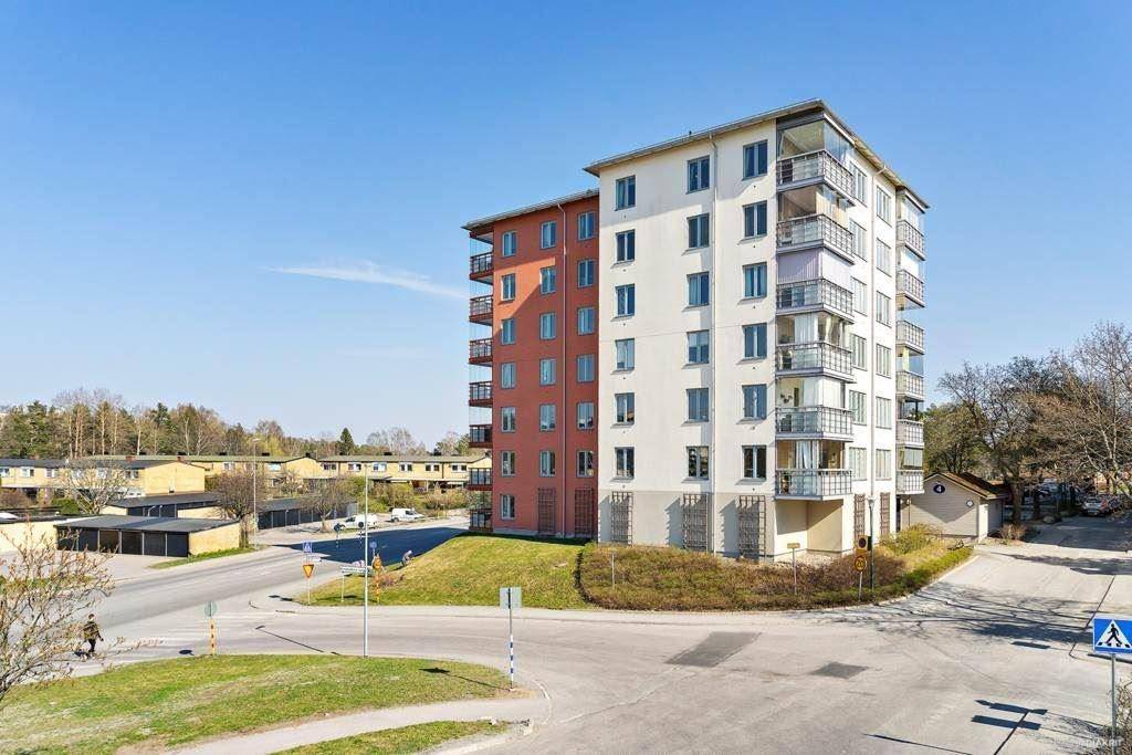 Tyresö, Tyresö kommun