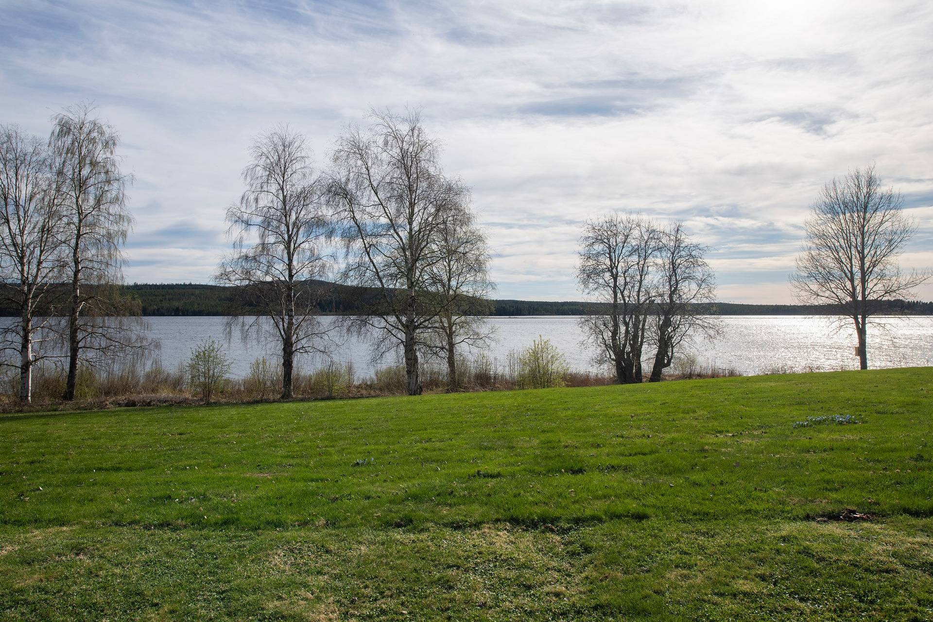 5 rum Kedjehus på Proststigen 11B Malå kommun - bild 36