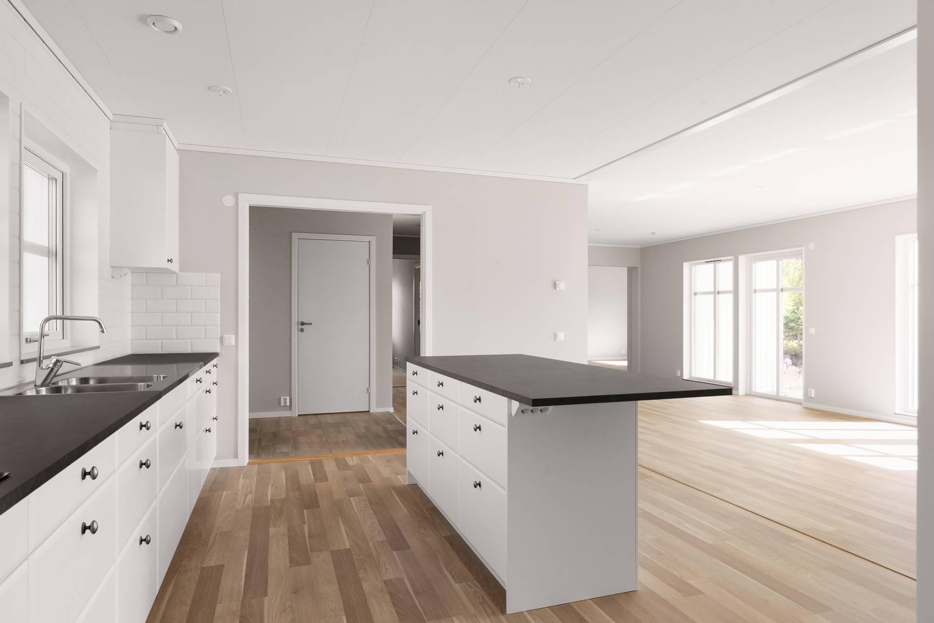 6 rum Villa på Alkärrsvägen 2 Eskön Gävle kommun - bild 6