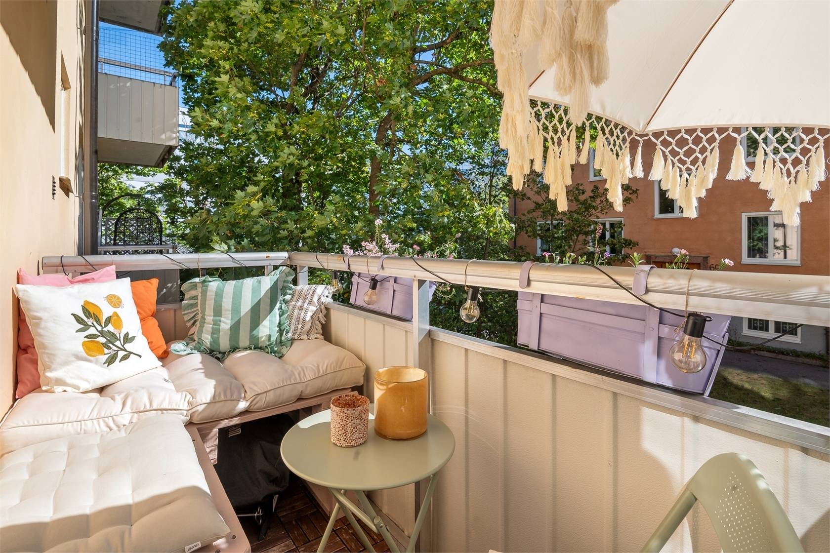 2 rum lägenhet på Gjuteribacken 8 C Centrala Sundbyberg, Sundbybergs kommun - bild 4