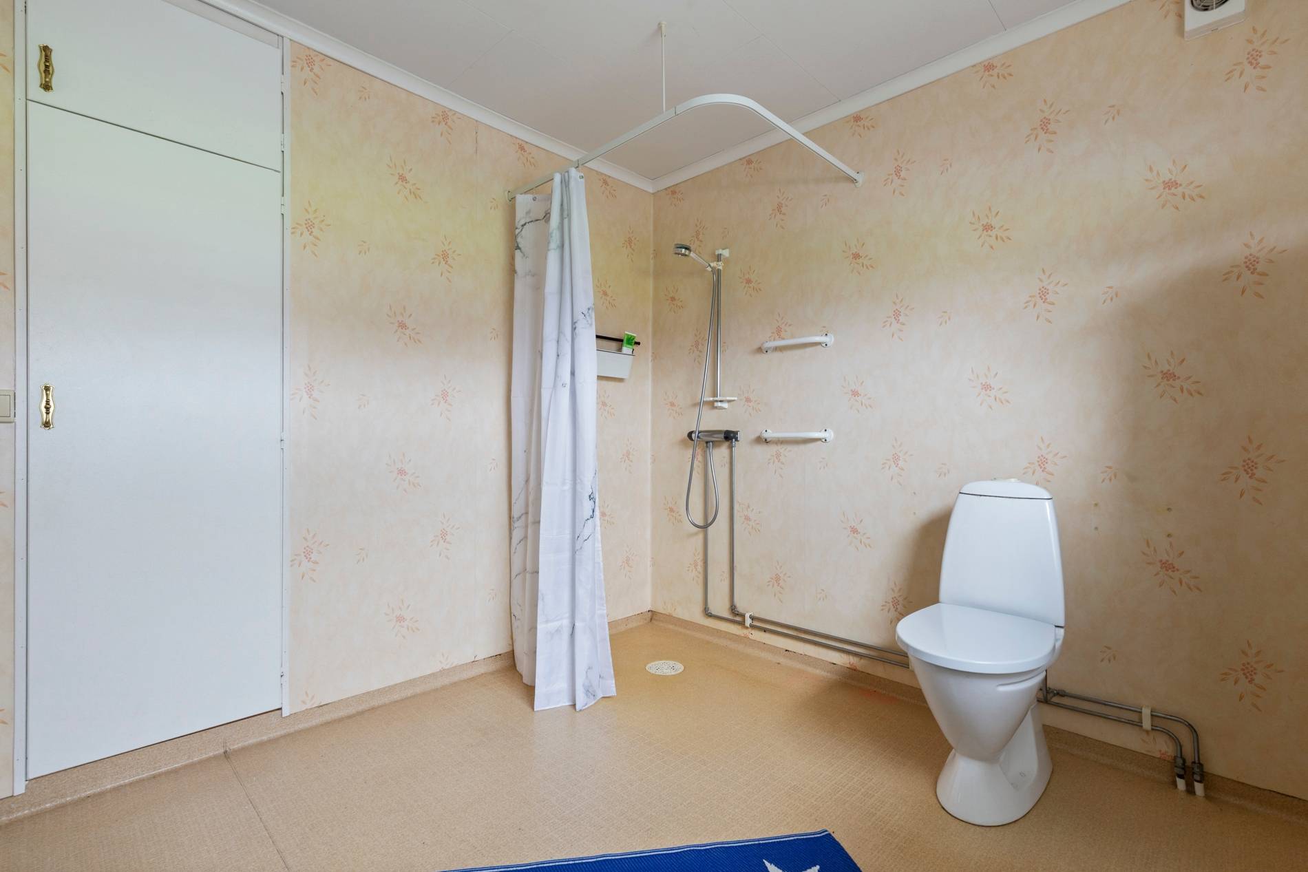 4 rum Villa på Örnvägen 10 Kramfors kommun - bild 23