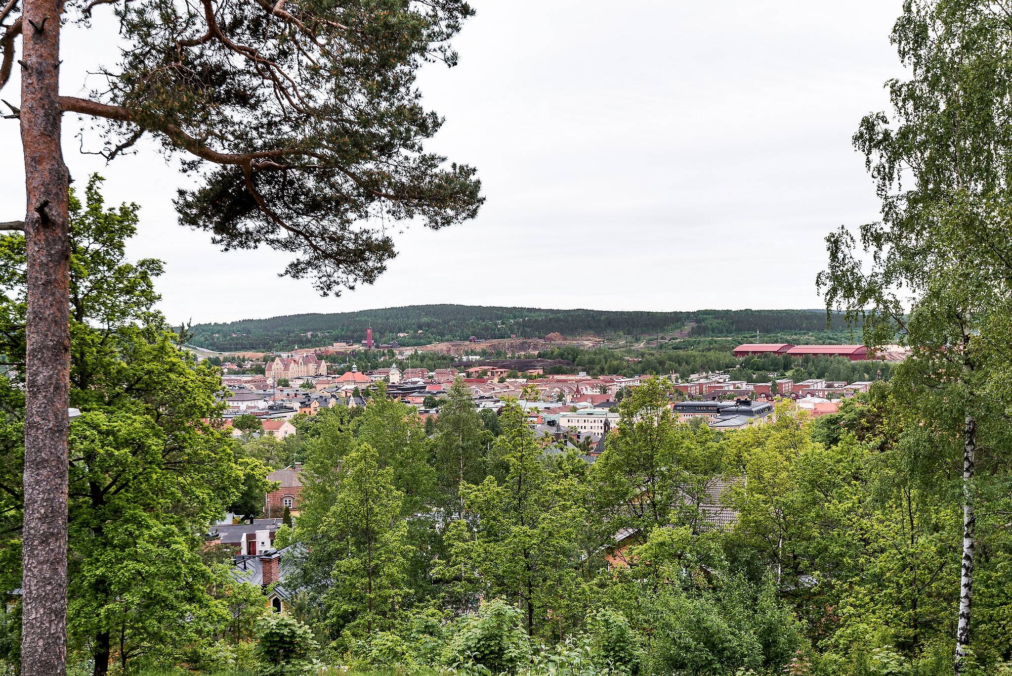 3.5 rum Lägenhet på Lustigknoppsvägen 5 A Lustigknopp Falu kommun - bild 34
