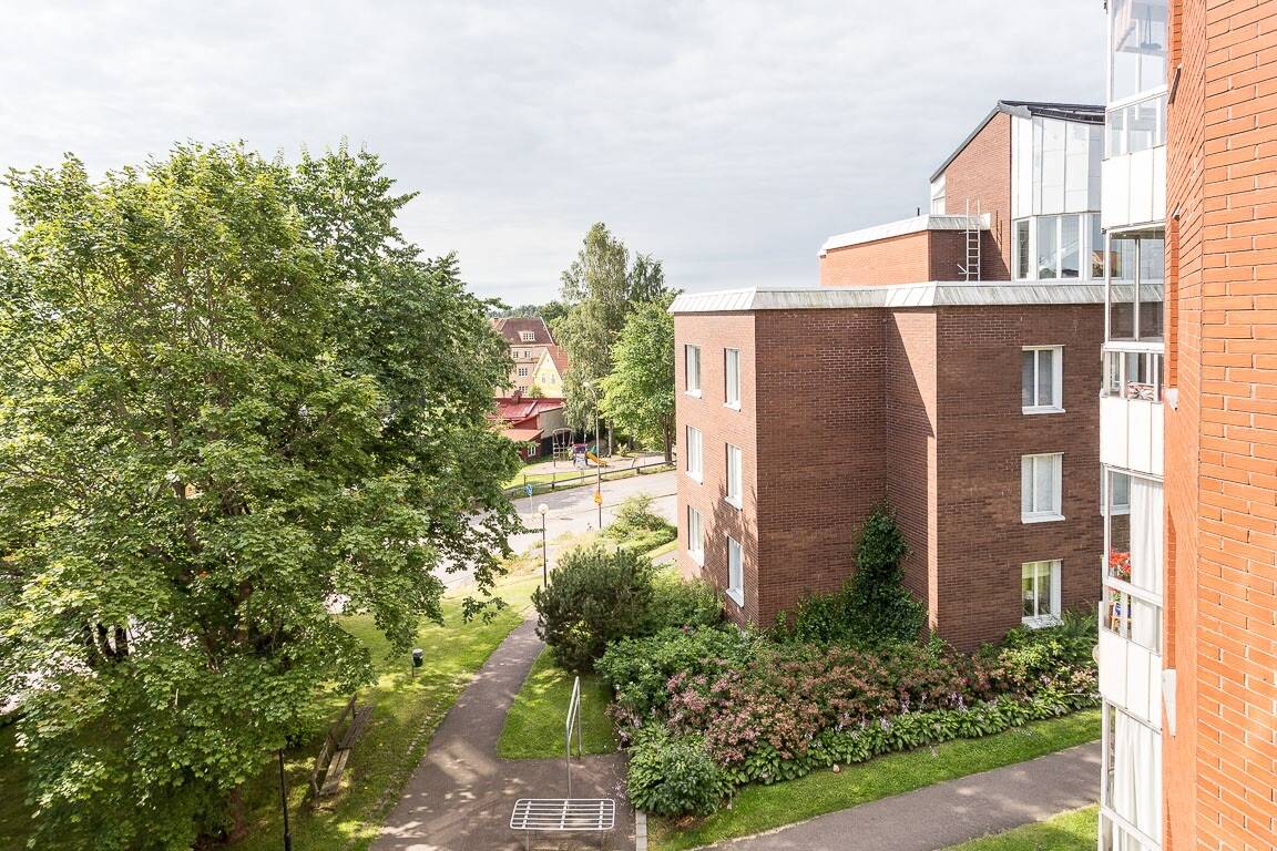 4 rum Lägenhet på Muraregatan 6 Kvarnberget Karlstads kommun - bild 25