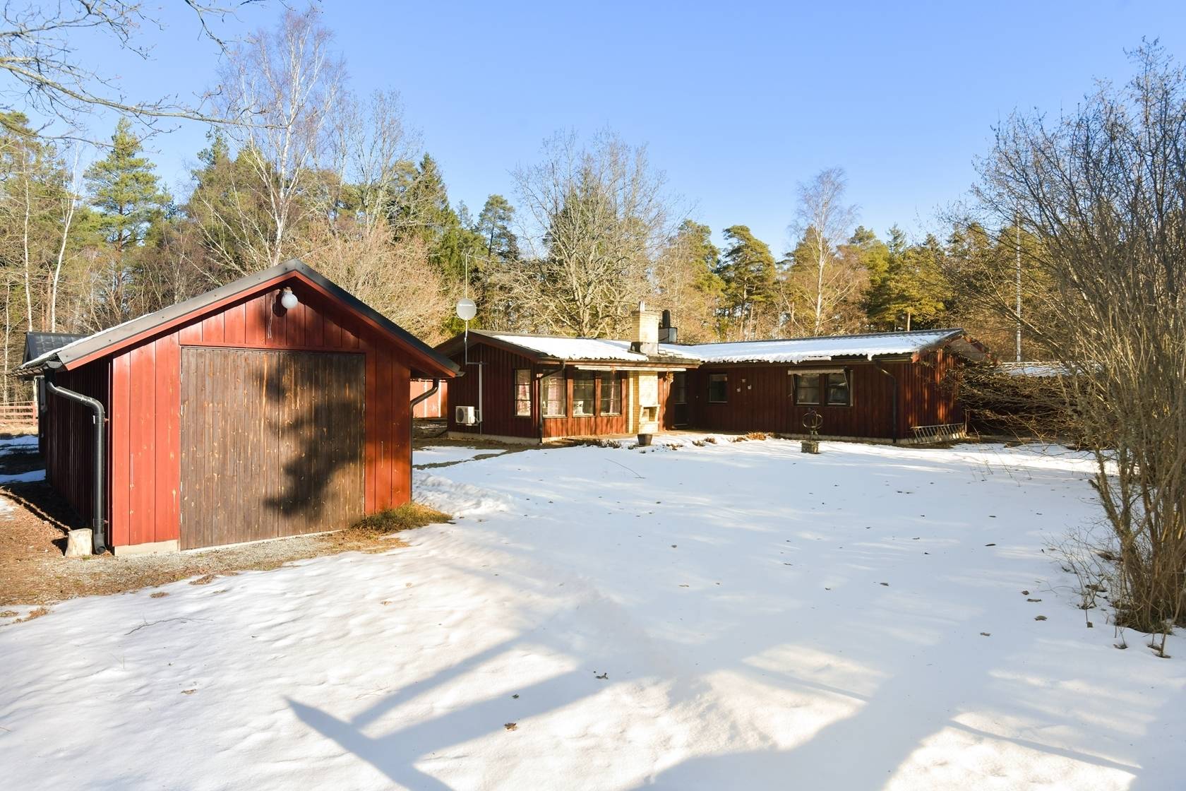 3 rum Villa på Smågårdevägen 17 Västra Gotland Gotlands kommun - bild 19