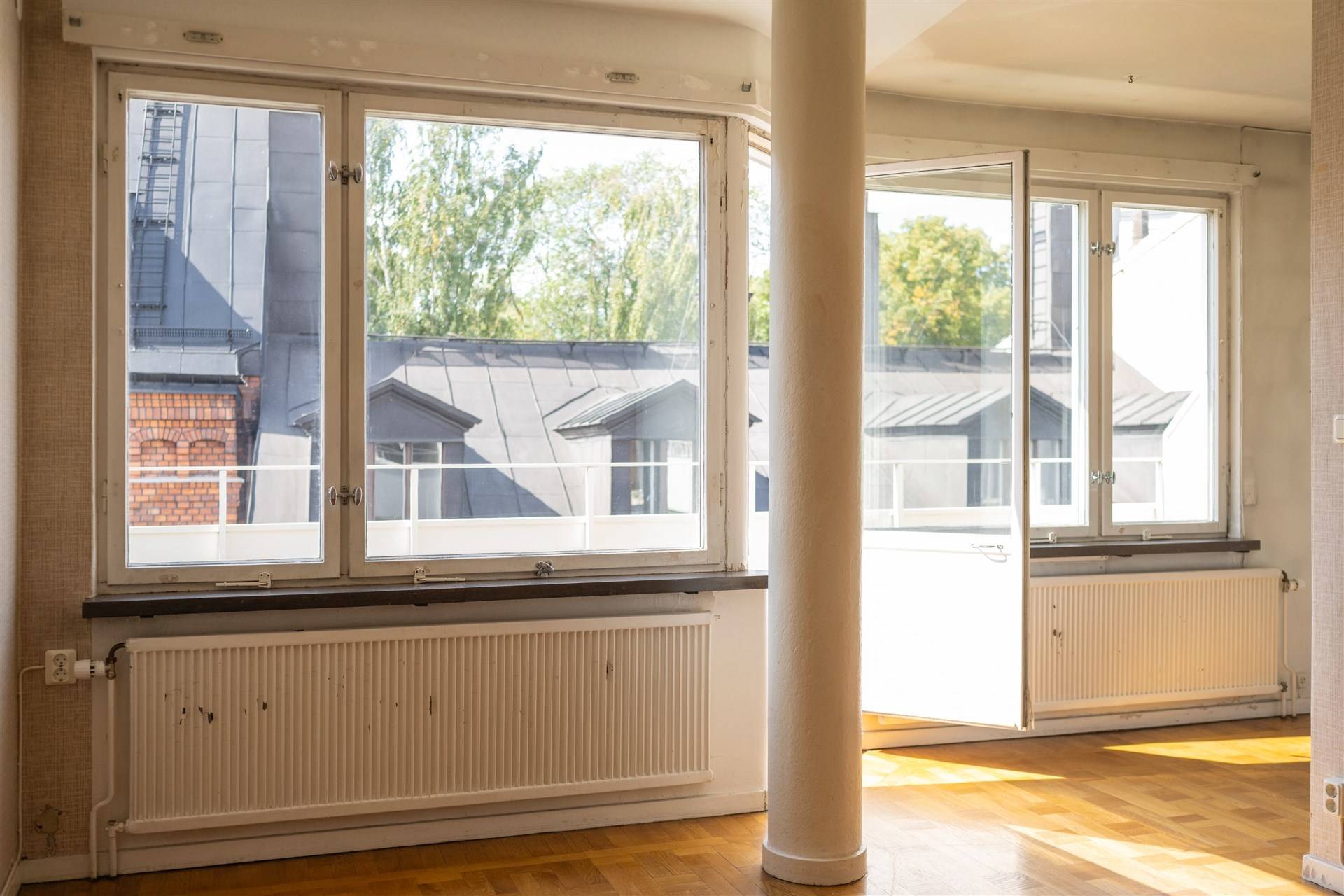 2 rum Lägenhet på Nytorgsgatan 15 Södermalm Stockholms kommun - bild 12