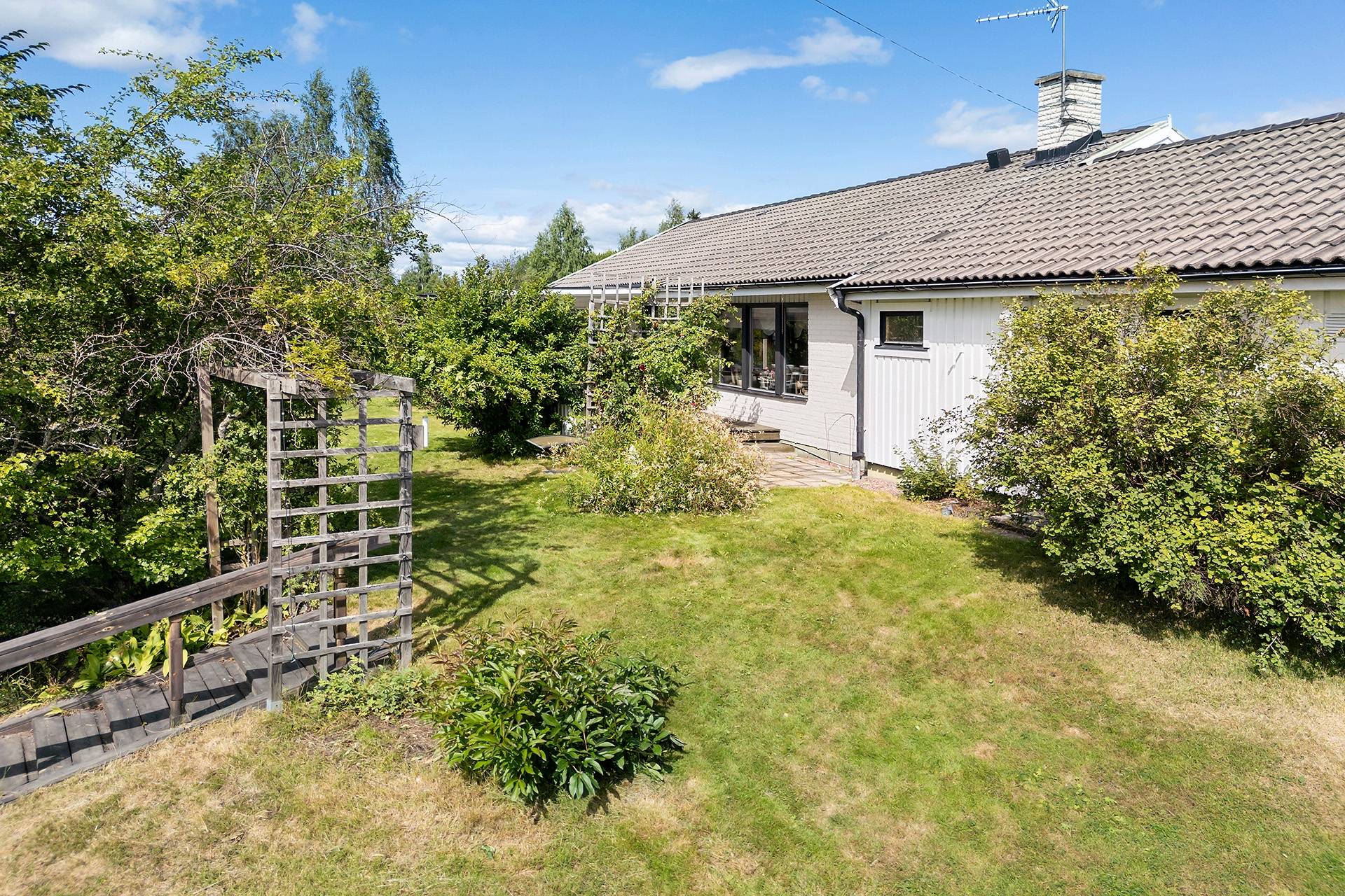 126 m² Villa på Parallellvägen 10 Insjön Leksands kommun - bild 27