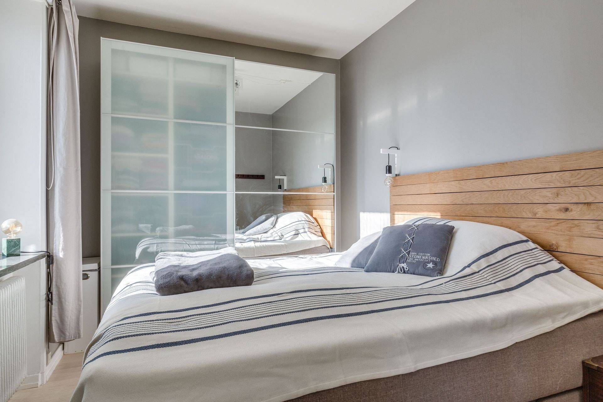 2 rum Lägenhet på Palmbladsvägen 2, ACCEPTERAT PRIS Kungsholmen - Fredhäll Stockholms kommun - bild 14