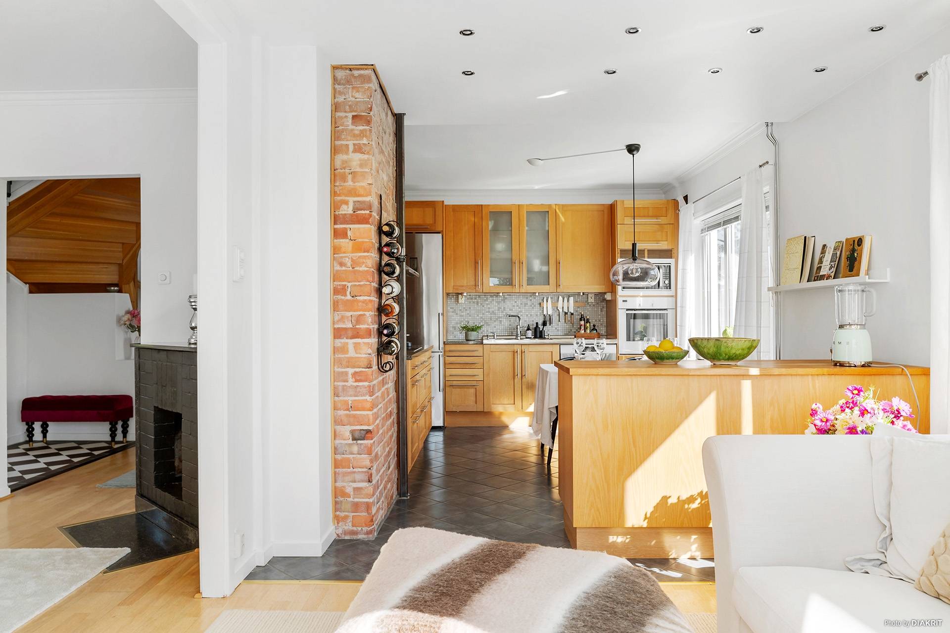 237 m² Villa på Bragevägen 4 Sävedalen Partille kommun - bild 26