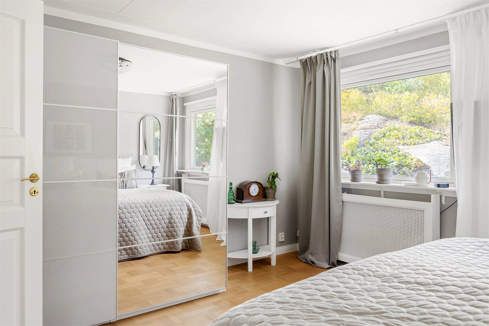 6 rum Villa på Blåsklöverbacken 38 Hässelby Norra Villastad Stockholms kommun - bild 22