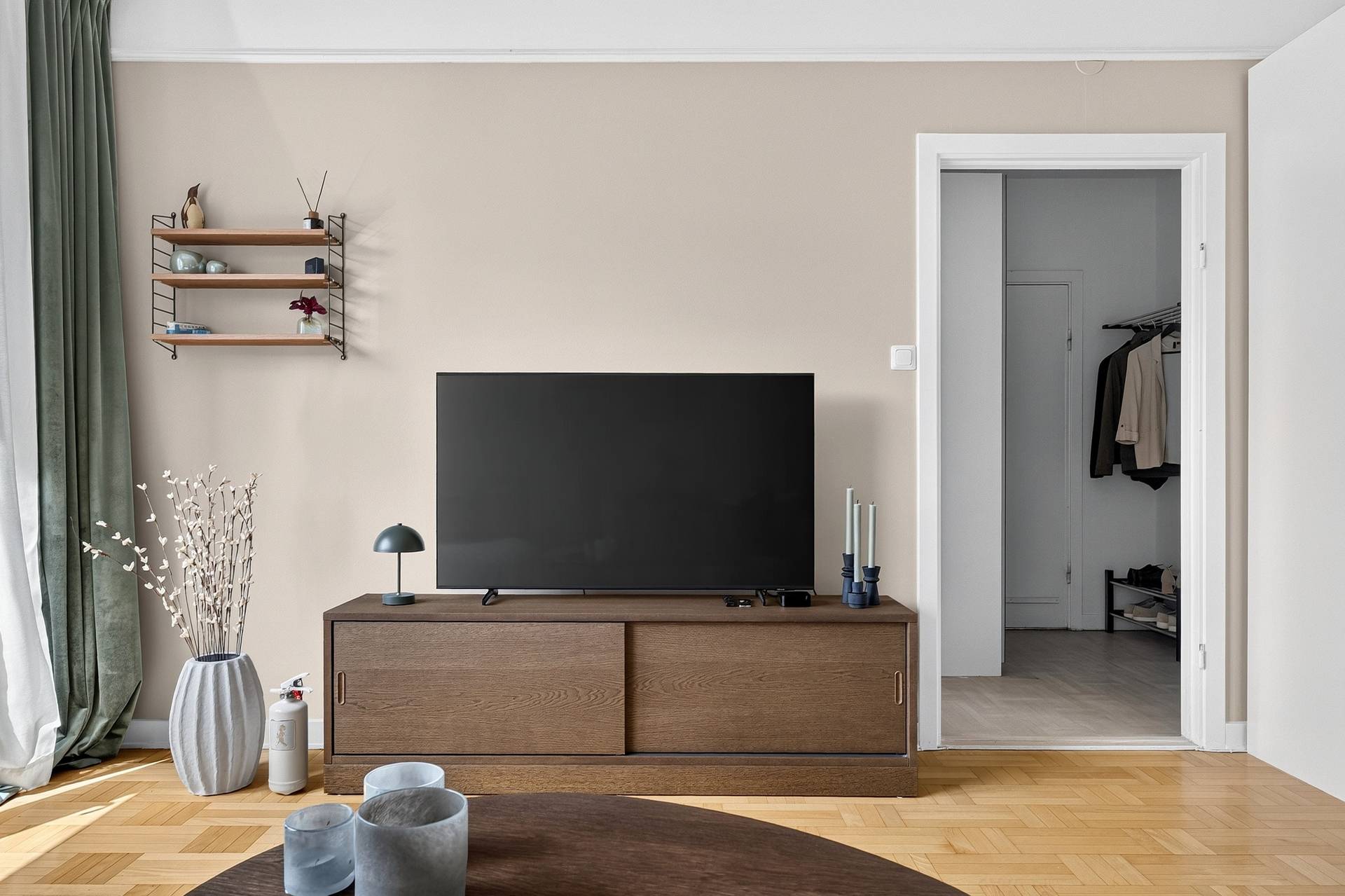 1 rum Lägenhet på Svartbäcksgatan 74A Svartbäcken Uppsala kommun - bild 14
